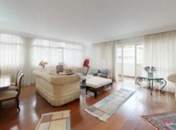 Apartamento · 245m² · 4 Quartos · 4 Vagas · Apartamento em Santa Cecília, São Paulo/SP de 245m² 4 quartos à venda por R$ 2.106.382,00