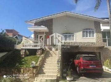 Casa · 185m² · 4 Quartos · 4 Vagas · Casa em Urbanova, São José dos Campos/SP de 185m² 4 quartos à venda por R$ 1.490.000,00