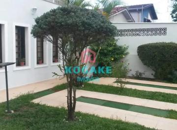 Casa · 200m² · 5 Quartos · 4 Vagas · Sobrado em Vila Betânia, São José dos Campos/SP de 200m² 5 quartos à venda por R$ 1.400.000,00