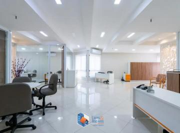 Comercial · 114m² · 4 Vagas · Sala em Jardim Caboré, São Paulo/SP de 114m² à venda por R$ 998.000,00