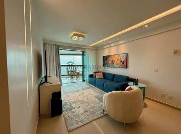 Apartamento · 121m² · 3 Quartos · 2 Vagas · Apartamento em Santo Amaro, Recife/PE de 121m² 3 quartos à venda por R$ 1.550.000,00