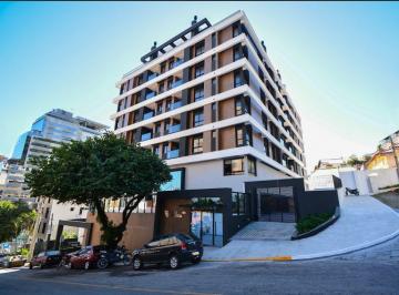Apartamento · 109m² · 3 Quartos · 2 Vagas · Apartamento em Centro, Florianópolis/SC de 109m² 3 quartos à venda por R$ 1.800.000,00