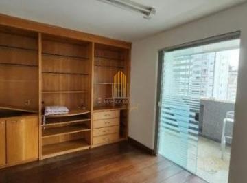 Apartamento · 165m² · 3 Quartos · 2 Vagas · Cobertura em Vila Mariana, São Paulo/SP de 165m² 3 quartos à venda por R$ 1.650.000,00