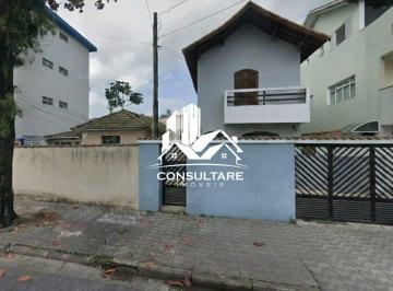 Terreno · 720m² · Terreno em Estuário, Santos/SP de 720m² à venda por R$ 2.000.000,00