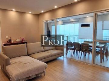 Apartamento · 151m² · 4 Quartos · 3 Vagas · Apartamento em Jardim do Mar, São Bernardo do Campo/SP de 151m² 4 quartos à venda por R$ 2.100.000,0