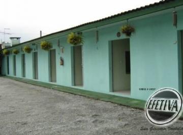Comercial · 200m² · 8 Quartos · 18 Vagas · Predio em , Matinhos/PR de 200m² 8 quartos à venda por R$ 2.000.000,00