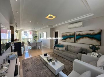 Apartamento · 125m² · 3 Quartos · 2 Vagas · Apartamento em Centro, Balneário Camboriú/SC de 125m² 3 quartos à venda por R$ 2.180.000,00