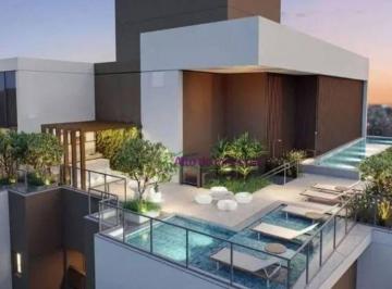 Apartamento · 132m² · 4 Quartos · 2 Vagas · Apartamento em Vila Gumercindo, São Paulo/SP de 132m² 4 quartos à venda por R$ 1.697.000,00