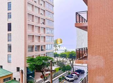 Apartamento · 131m² · 3 Quartos · 1 Vaga · Apartamento em Barra Funda, Guarujá/SP de 131m² 3 quartos à venda por R$ 1.170.000,00