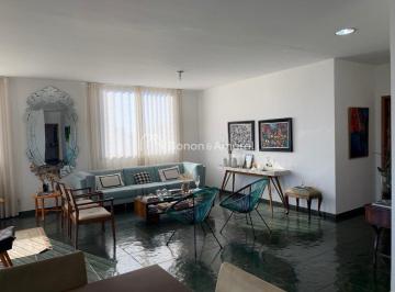 Apartamento · 281m² · 4 Quartos · 3 Vagas · Apartamento em Cambuí, Campinas/SP de 281m² 4 quartos à venda por R$ 1.920.000,00