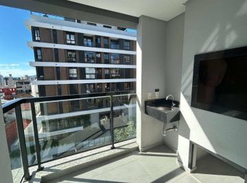 Apartamento · 69m² · 2 Quartos · 1 Vaga · Apartamento em Centro, Florianópolis/SC de 69m² 2 quartos à venda por R$ 1.600.000,00