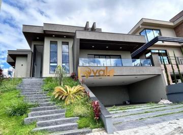Casa · 320m² · 3 Quartos · 6 Vagas · Casa em Vila Santos, Caçapava/SP de 320m² 3 quartos à venda por R$ 1.860.000,00