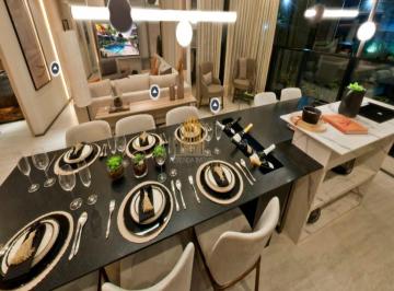 Apartamento · 115m² · 3 Quartos · 3 Vagas · Apartamento em Sumaré, São Paulo/SP de 115m² 3 quartos à venda por R$ 2.107.164,00