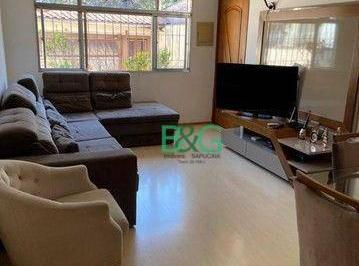 Casa · 250m² · 4 Quartos · 4 Vagas · Casa em Vila Nair, São Paulo/SP de 250m² 4 quartos à venda por R$ 1.450.000,00