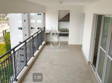 Apartamento · 136m² · 4 Quartos · 2 Vagas · Apartamento em Jardim Dom Bosco, São Paulo/SP de 136m² 4 quartos à venda por R$ 1.640.000,00