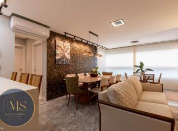 Apartamento · 2 Quartos · 2 Vagas · Apartamento em Vila Augusta, Guarulhos/SP de 0m² 2 quartos à venda por R$ 1.580.000,00