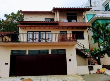 Casa · 270m² · 3 Quartos · 3 Vagas · Casa em Itacorubi, Florianópolis/SC de 270m² 3 quartos à venda por R$ 1.550.000,00