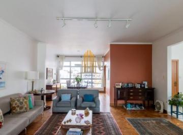 Apartamento · 246m² · 3 Quartos · 1 Vaga · Apartamento em Santa Cecília, São Paulo/SP de 246m² 3 quartos à venda por R$ 1.650.000,00