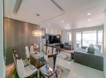 Apartamento · 114m² · 2 Quartos · 2 Vagas · Apartamento em Jardim Consórcio, São Paulo/SP de 114m² 2 quartos à venda por R$ 1.159.000,00