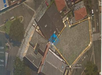 Terreno · 362m² · Terreno em Vila Jordanópolis, São Bernardo do Campo/SP de 0m² à venda por R$ 2.120.000,00