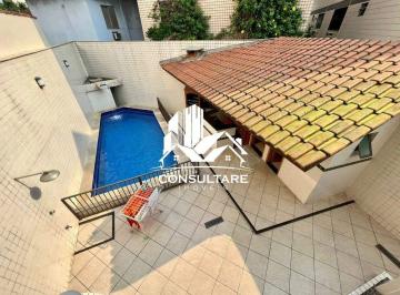Casa · 300m² · 3 Quartos · 4 Vagas · Casa em Embaré, Santos/SP de 300m² 3 quartos à venda por R$ 2.249.000,00