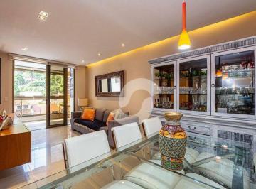 Apartamento · 115m² · 3 Quartos · 2 Vagas · Apartamento em Charitas, Niterói/RJ de 115m² 3 quartos à venda por R$ 1.100.000,00