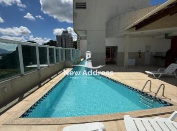Apartamento · 75m² · 2 Quartos · 1 Vaga · Apartamento em Praia da Costa, Vila Velha/ES de 75m² 2 quartos à venda por R$ 990.000,00