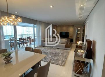 Apartamento · 156m² · 3 Quartos · 3 Vagas · Apartamento em Centro, São Bernardo do Campo/SP de 156m² 3 quartos à venda por R$ 1.920.000,00