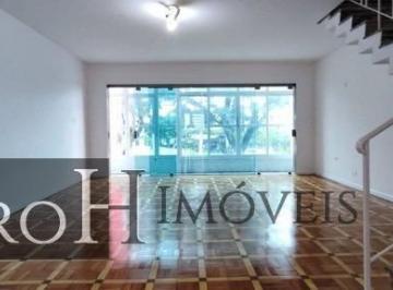 Casa · 200m² · 3 Quartos · 5 Vagas · Sobrado em Mooca, São Paulo/SP de 200m² 3 quartos à venda por R$ 1.612.000,00