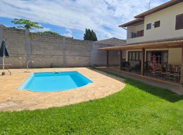 Casa · 520m² · 4 Quartos · 4 Vagas · Casa em , Vargem Grande Paulista/SP de 520m² 4 quartos à venda por R$ 1.600.000,00 ou para locação R