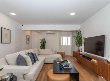 Apartamento · 110m² · 3 Quartos · 4 Vagas · Apartamento em Bosque da Saúde, São Paulo/SP de 110m² 3 quartos à venda por R$ 1.590.000,00