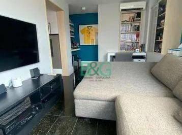 Apartamento · 160m² · 3 Quartos · 2 Vagas · Apartamento em Chácara Santo Antônio (Zona Leste), São Paulo/SP de 160m² 3 quartos à venda por R$ 1.