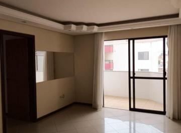 Apartamento · 116m² · 3 Quartos · 1 Vaga · Apartamento em Balneário, Florianópolis/SC de 116m² 3 quartos à venda por R$ 895.000,00