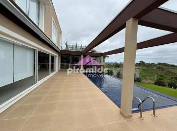 Casa · 400m² · 5 Quartos · 8 Vagas · Casa em Jardim Nova Esperança, Jacareí/SP de 400m² 5 quartos à venda por R$ 1.400.000,00