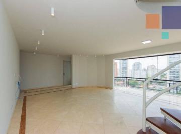 Apartamento · 238m² · 3 Quartos · 2 Vagas · Cobertura em Vila Congonhas, São Paulo/SP de 238m² 3 quartos à venda por R$ 1.490.000,00