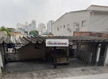 Casa · 270m² · 2 Quartos · 4 Vagas · Casa em Vila Gumercindo, São Paulo/SP de 270m² 2 quartos à venda por R$ 1.500.000,00