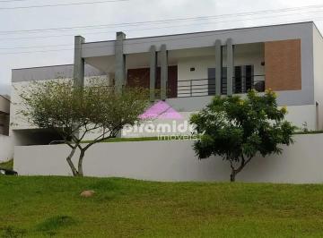 Casa · 500m² · 3 Quartos · 5 Vagas · Casa em Jardim Terras de Santa Helena, Jacareí/SP de 500m² 3 quartos à venda por R$ 1.950.000,00 ou 