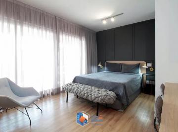 Apartamento · 45m² · 1 Quarto · 1 Vaga · Apartamento em Vila Nova Conceição, São Paulo/SP de 45m² 1 quartos à venda por R$ 1.399.987,00