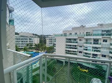 Apartamento · 105m² · 3 Quartos · 1 Vaga · Apartamento em Camboinhas, Niterói/RJ de 105m² 3 quartos à venda por R$ 1.190.000,00