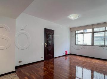 Apartamento · 130m² · 3 Quartos · 2 Vagas · Apartamento em Jardim Paulista, São Paulo/SP de 130m² 3 quartos à venda por R$ 2.000.000,00