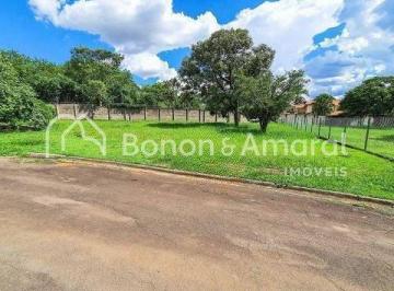 Terreno · 995m² · Terreno em Chácara Santa Margarida, Campinas/SP de 995m² à venda por R$ 1.250.000,00