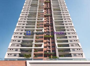 Apartamento · 142m² · 3 Quartos · 2 Vagas · Apartamento em Setor Bueno, Goiânia/GO de 142m² 3 quartos à venda por R$ 1.640.847,00