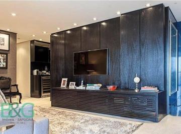 Apartamento · 129m² · 2 Quartos · 2 Vagas · Apartamento em Jardim da Glória, São Paulo/SP de 129m² 2 quartos à venda por R$ 1.690.000,00