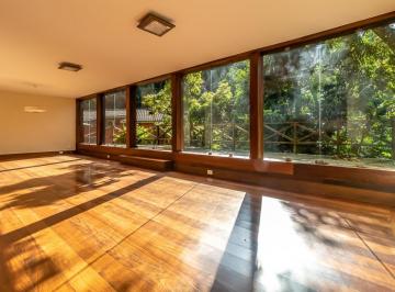 Casa · 384m² · 5 Quartos · 2 Vagas · Casa em São Conrado, Rio de Janeiro/RJ de 384m² 5 quartos à venda por R$ 1.975.500,00