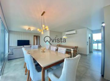Apartamento de 3 quartos, Guarujá · Apartamento em Jardim Las Palmas, Guarujá/SP de 146m² 3 quartos à venda por R$ 2.200.000,00