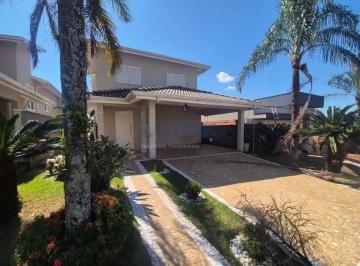 Casa · 234m² · 3 Quartos · 4 Vagas · Casa em Santa Cruz, Valinhos/SP de 234m² 3 quartos à venda por R$ 1.280.000,00