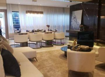Apartamento · 127m² · 3 Quartos · 2 Vagas · Apartamento em Sacomã, São Paulo/SP de 127m² 3 quartos à venda por R$ 1.464.191,00