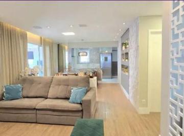 Apartamento · 136m² · 3 Quartos · 2 Vagas · Apartamento em Jardim Arpoador, São Paulo/SP de 136m² 3 quartos à venda por R$ 1.650.000,00