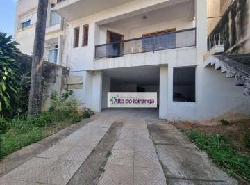 Casa · 300m² · 3 Quartos · 5 Vagas · Sobrado em Planalto Paulista, São Paulo/SP de 300m² 3 quartos à venda por R$ 1.500.000,00