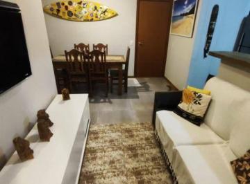 Apartamento · 60m² · 2 Quartos · 1 Vaga · Apartamento em Centro, Bertioga/SP de 60m² 2 quartos à venda por R$ 1.120.000,00